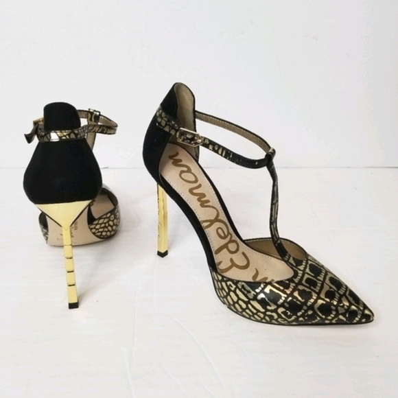 Sam‎ Edelman heels - Picture 5 of 9